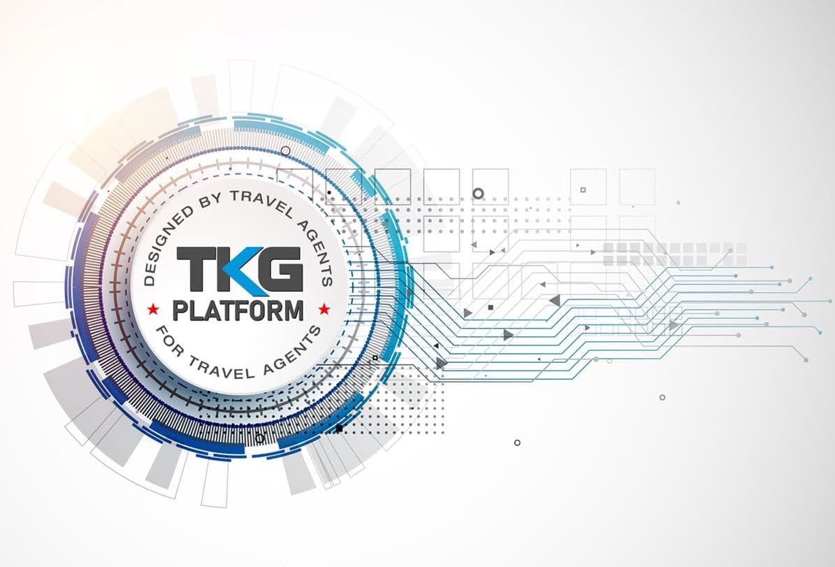 TKG Platform